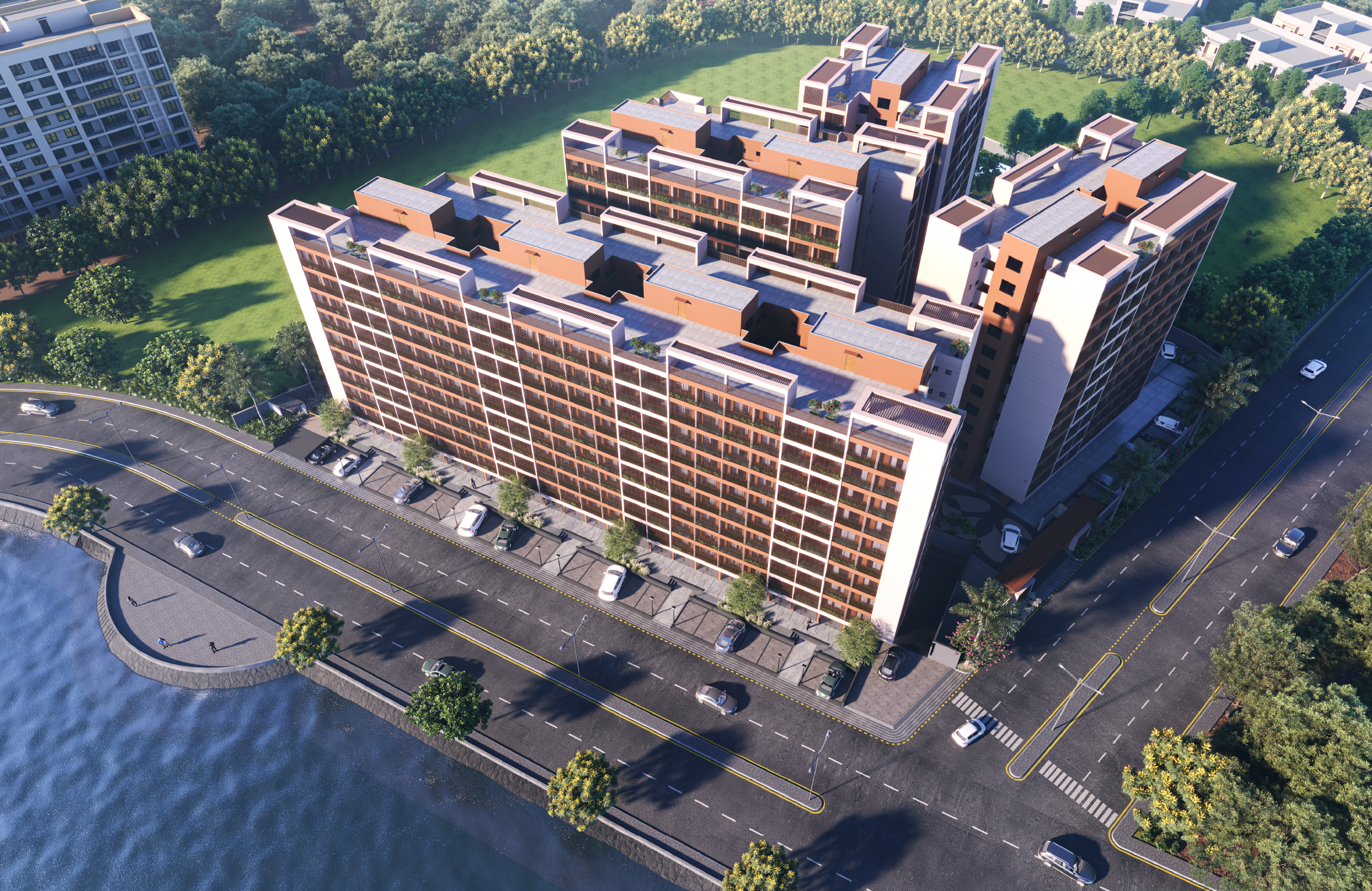 Niilkanth veena 10 kaa dum Continuity