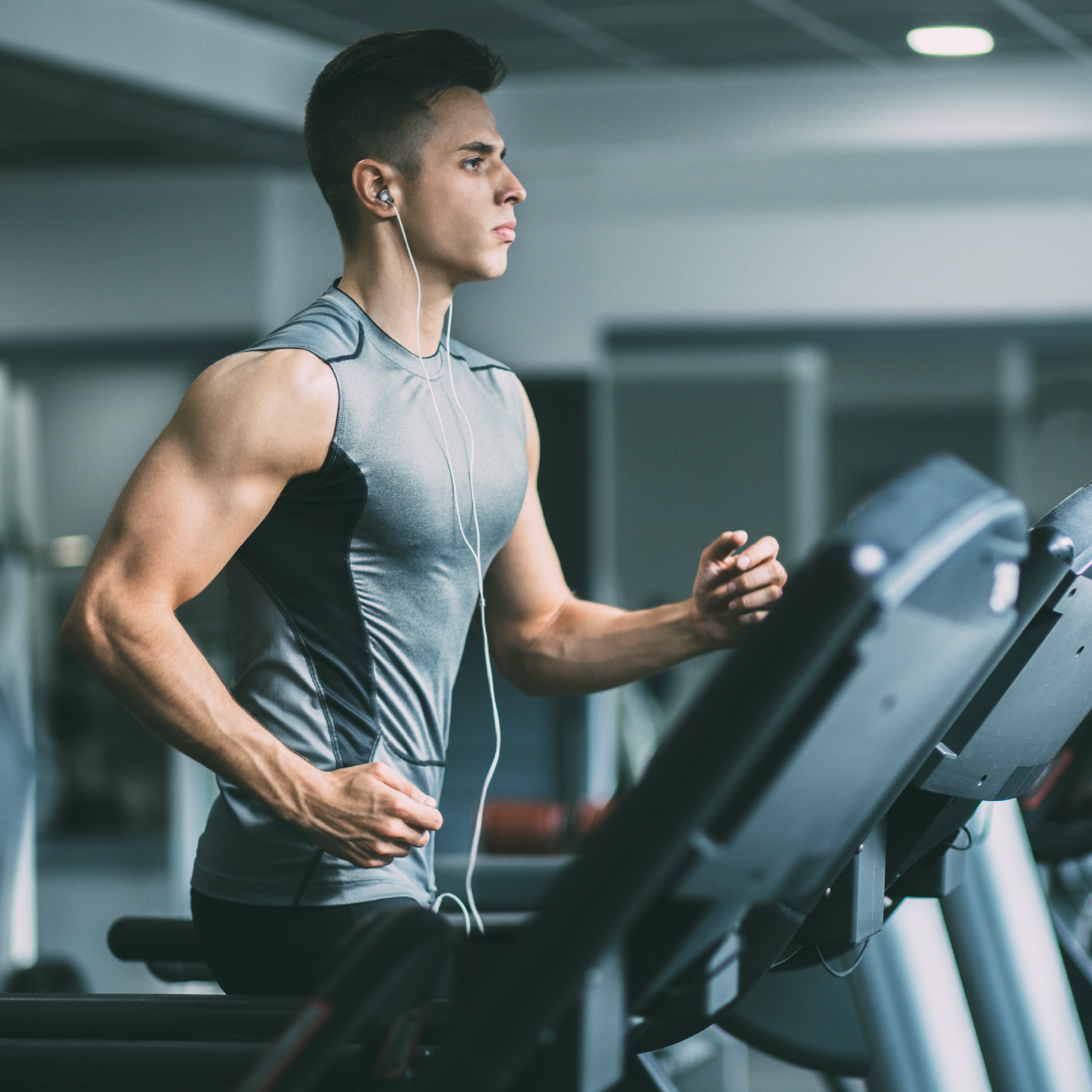 Niilkanth veena 10 kaa dum Gym