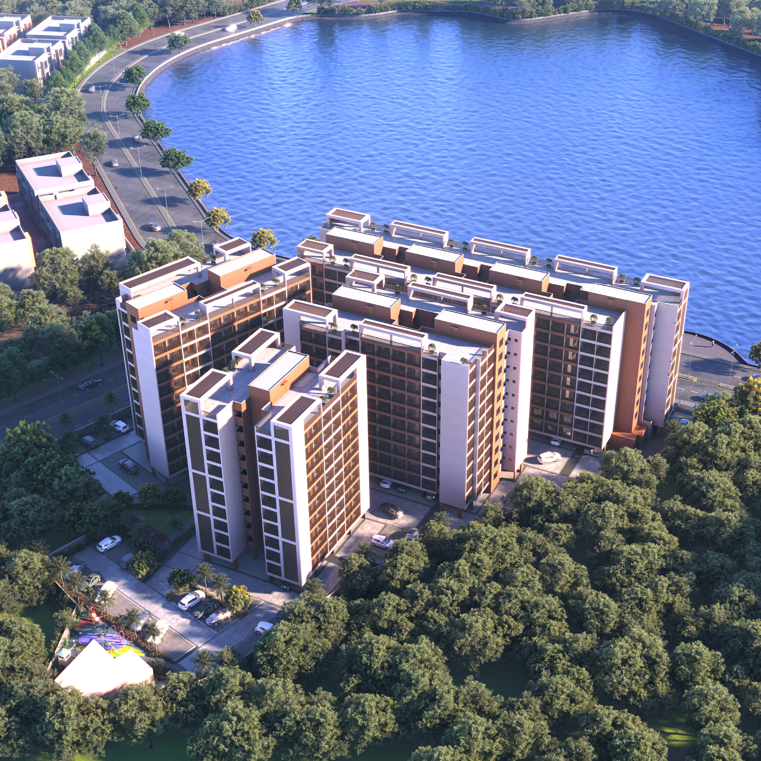 Niilkanth veena 10 kaa dum view